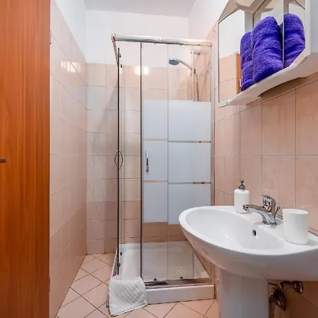 Fuer 5 Personen Ca 50 Qm In Labin, Istrien Bucht Von Rasa Lejlighed Labin (Istria)