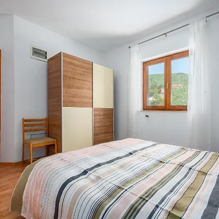 Fuer 5 Personen Ca 50 Qm In Labin, Istrien Bucht Von Rasa Labin (Istria)
