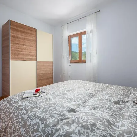 Fuer 5 Personen Ca 50 Qm In Labin, Istrien Bucht Von Rasa Lejlighed
