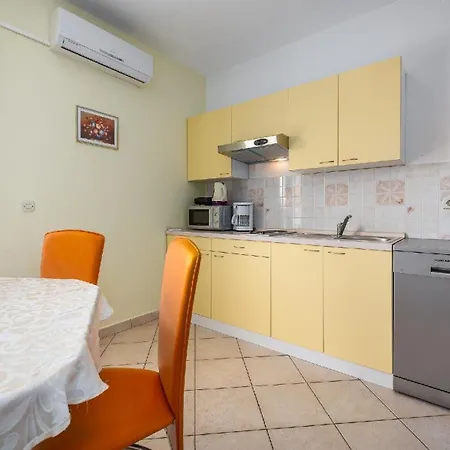 Fuer 5 Personen Ca 50 Qm In Labin, Istrien Bucht Von Rasa Apartamento Labin (Istria)
